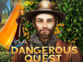 Xogo Dangerous Quest