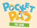 Xogo Pocket Pac the Game