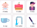 Xogo Learn English for Russian Native Speakers