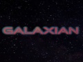 Xogo Galaxian