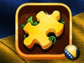 Xogo Bosnia Puzzle Challenge