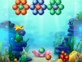 Xogo Aqua Bubble Shooter