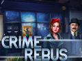 Xogo Crime Rebus
