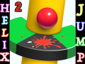 Xogo Helix Jump Advanced