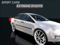 Xogo Sport Cars: Extreme Stunts