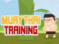 Xogo Muay Thai Training