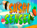 Xogo Sushi Sensei