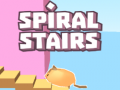 Xogo Spiral Stairs