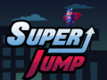 Xogo Super Jump