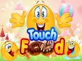 Xogo Touch Food