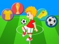 Xogo Soccer Match 3