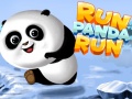 Xogo Run Panda Run