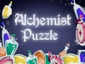 Xogo Alchemist Puzzle