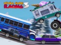 Xogo Uphill Climb Racing 3
