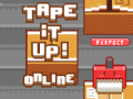 Xogo Tape it up online