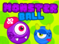 Xogo Monster Ball