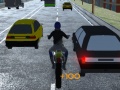 Xogo Motorbike Traffic