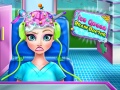 Xogo Ice Queen Brain Doctor