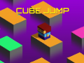 Xogo Cube Jump
