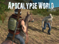 Xogo Apocalypse World
