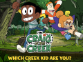 Xogo Craig of the Creek Which Creek Kid Are You