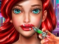 Xogo Mermaid Lips Injections