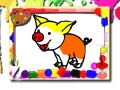 Xogo Pigs Coloring Book