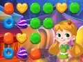 Xogo Candy Blast Match 3