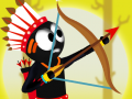 Xogo Stickman Hunter