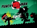Xogo Punch Man
