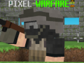Xogo Pixel Warfare One