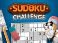 Xogo Sudoku Challenge