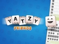 Xogo Yatzy Friends
