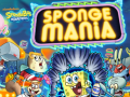 Xogo Spongebob squarepants spongemania