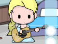 Xogo The Ice Princess Guitar Dreams