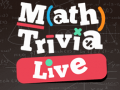 Xogo Math Trivia Live
