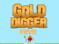 Xogo Gold digger FRVR