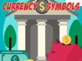 Xogo Currency Symbols