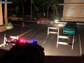Xogo Police Chase 3D