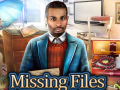 Xogo Missing Files