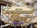 Xogo Traditional House escape