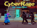 Xogo Cyber Rage: Retribution