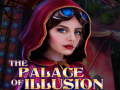 Xogo The Palace of Illusion