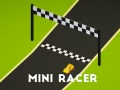Xogo Mini Racer
