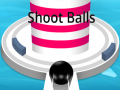 Xogo Shoot Balls