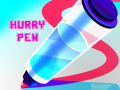 Xogo Hurry Pen