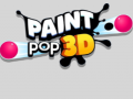Xogo Paint Pop 3d