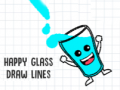 Xogo Happy Glass Draw Lines
