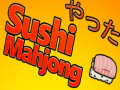 Xogo Sushi Mahjong