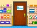 Xogo Little Critters Must Escape the Pet Shop